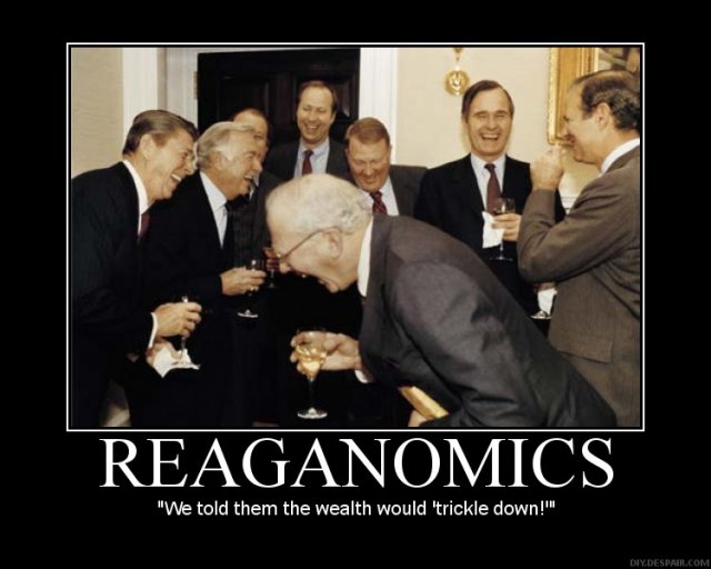 trickle-down-economics