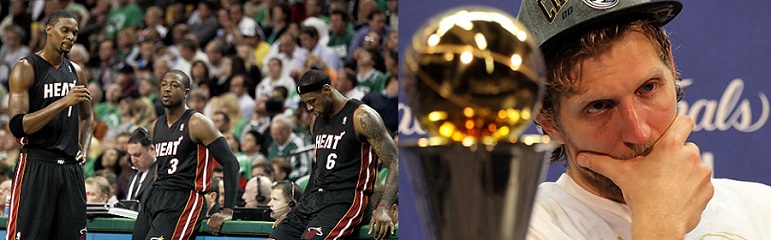 The 2011 NBA Year In Review