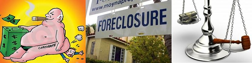 Subprime Mortgages, The Crisis of Capital, and Social Justice