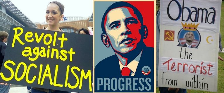 Five Reasons You Should Vote For Obama In 2012
