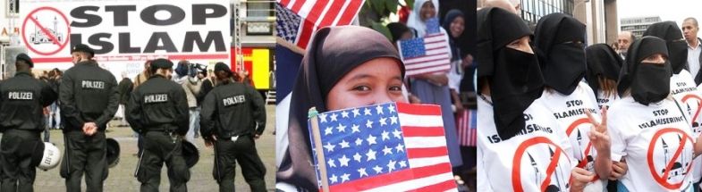 Reflections On 9/11 As A Muslim In America