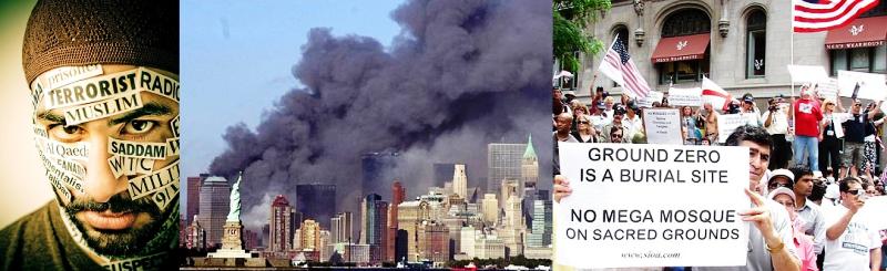 September 11th And The Legacy Of Islamophobia In America