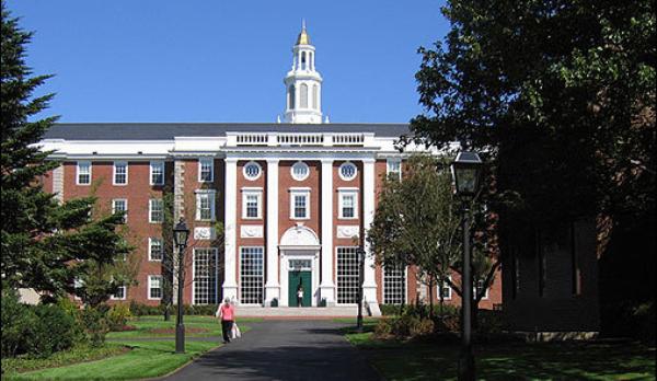 Harvard Accredited University