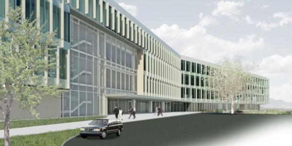 Adobes New Campus