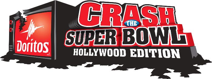 Doritos Crash The Superbowl Contest