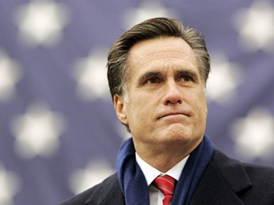 Mitt, Ron, Rick, And Newt: The Pockmarked GOP Class Of 2012
