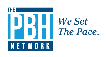 Write For The PBH Networks New Website