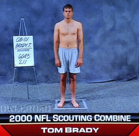 Manning Brady