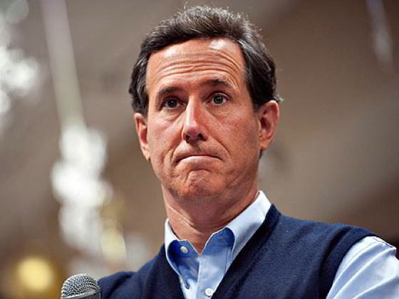 Santorum 101