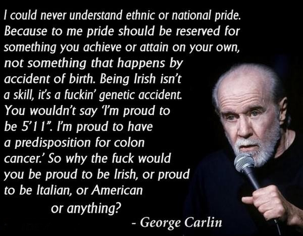 george-carlin-ethnic-national-pride