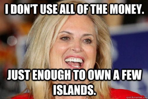 ann-romney-retort-islands Ann Romney On Spending