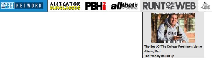 PBH Network Header