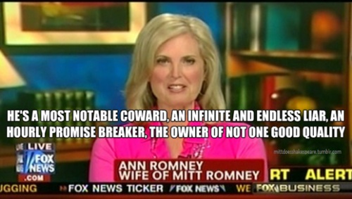 Ann Romneyspeare