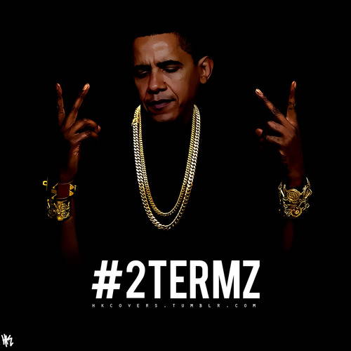 Obama Chainz