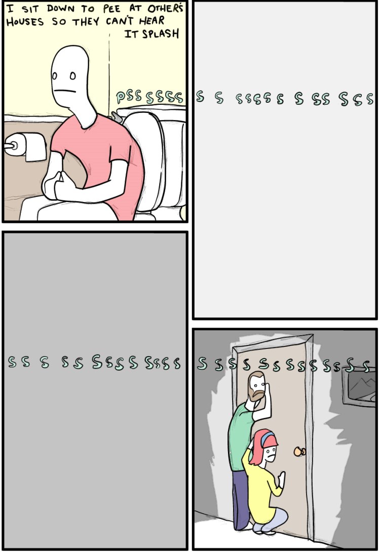 using-the-bathroom