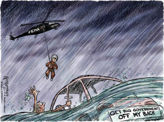 Best Political Cartoons 2012 Big Gvt
