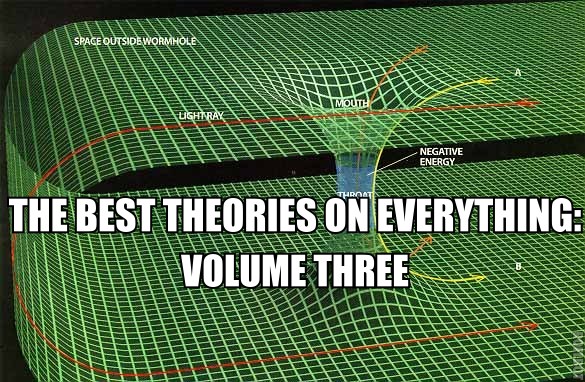 Best Theories Volume 3