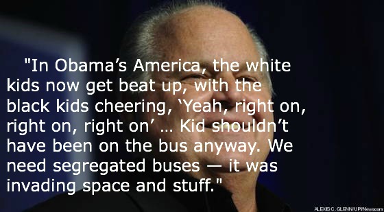 Rush Limbaugh Quotes Obama