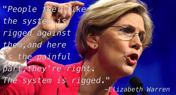 Elizabeth Warren 2