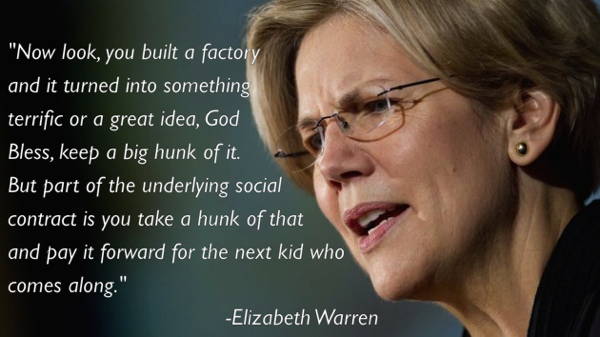 Elizabeth Warren 5