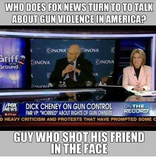 Best Theories FOX News