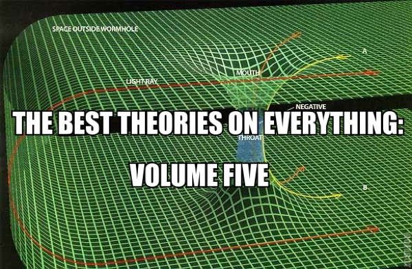 Theories Five