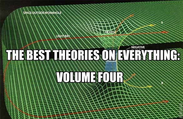 Best Theories Volume Four
