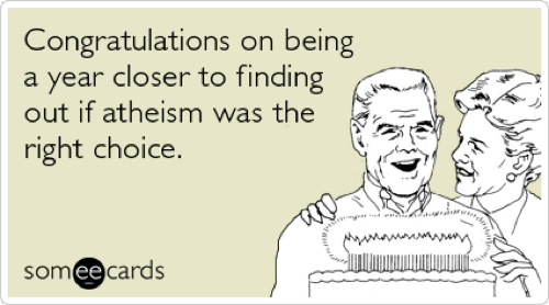 Best E Cards Religion Atheism