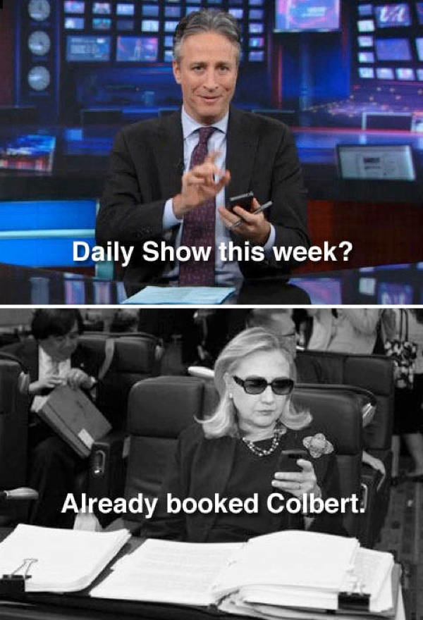 Hillary Colbert