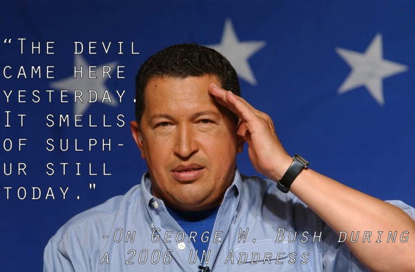 Chavez Quotes 1
