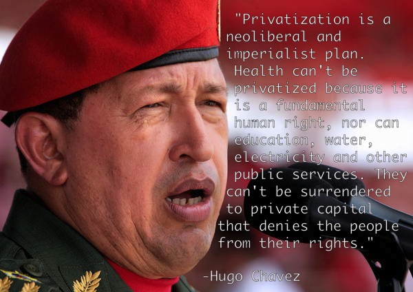 Chavez Quotes 