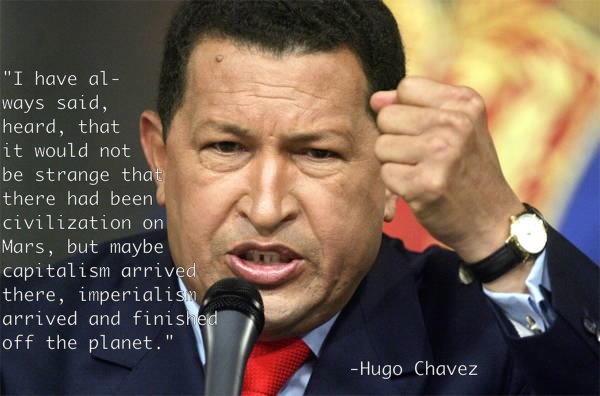 Chavez Quotes 4