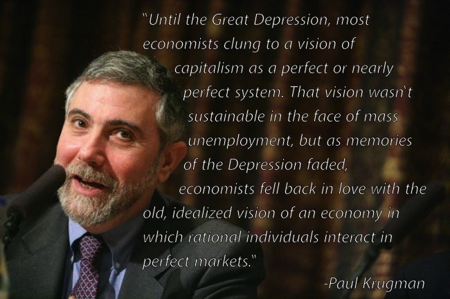 Paul Krugman 10