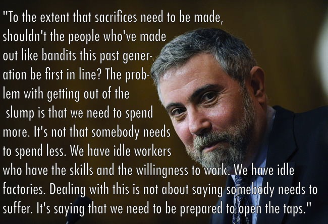 Paul Krugman 3