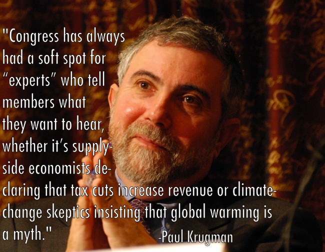 Paul Krugman 5