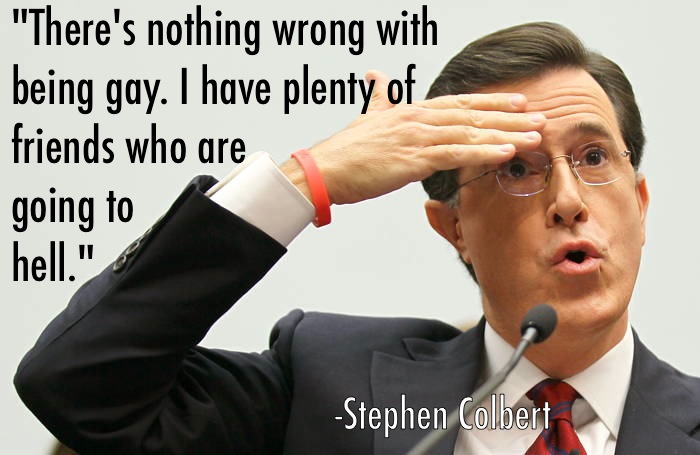 Stephen Colbert 10