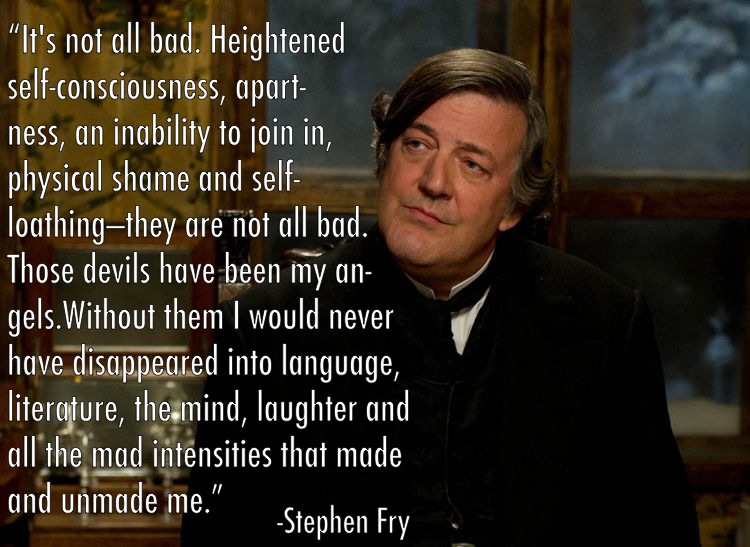 Stephen Fry 10