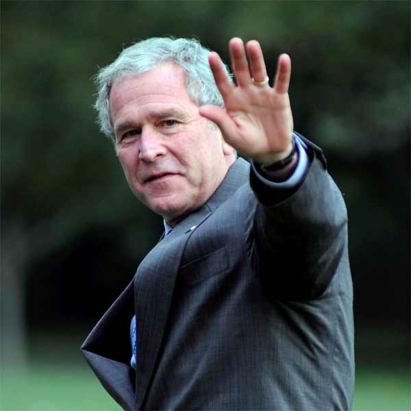 Bush Legacy