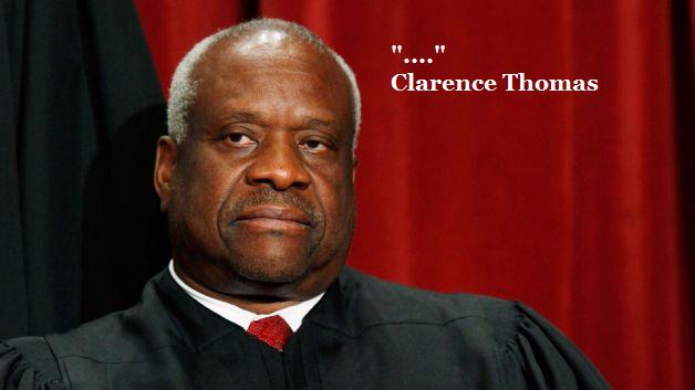 Best Clarence Thomas Quote Of All Time