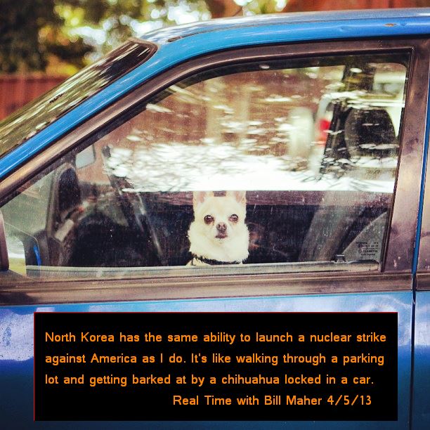 North Korea Nuclear Capabilities