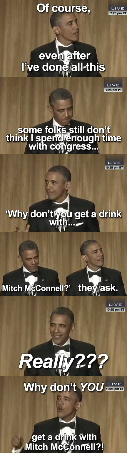 Obama McConnell Quote