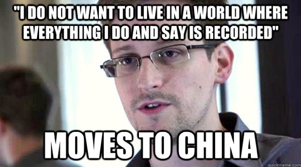 Edward Snowden 10