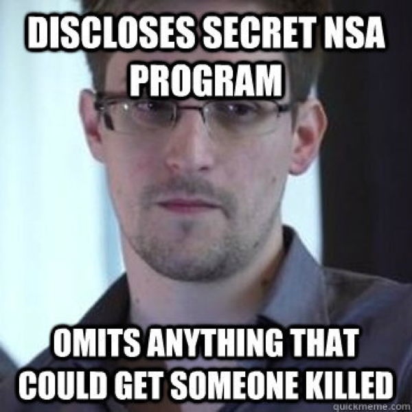 Edward Snowden 3