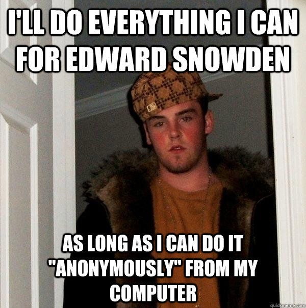Edward Snowden 7