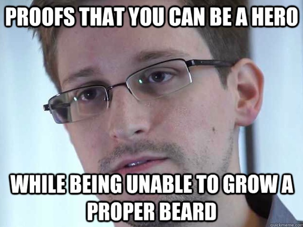 Edward Snowden 9