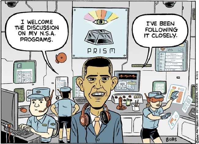 NSA Cartoons 1