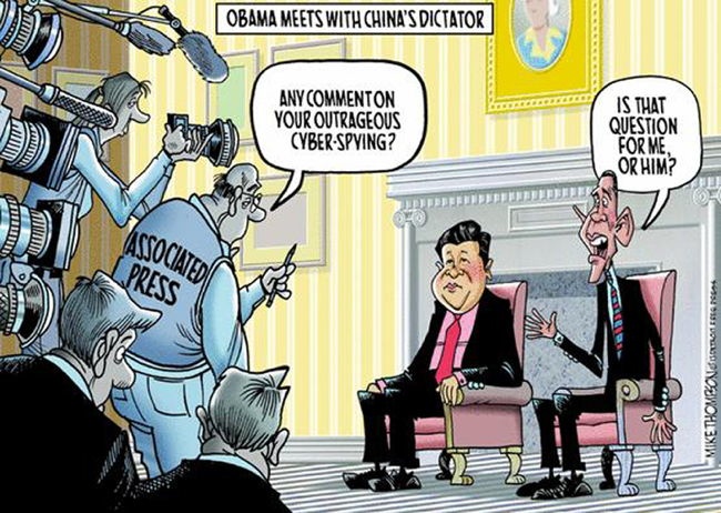 NSA Cartoons 12