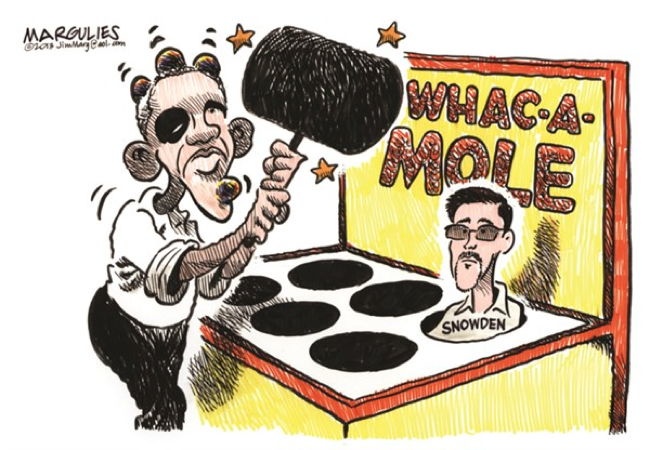 NSA Cartoons 13