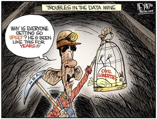 NSA Cartoons 15