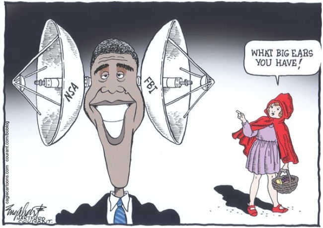 NSA Cartoons 3
